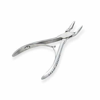 1 Pc Blumenthal Bone Rongeur 30 Degree 5.5″ Surgical Dental