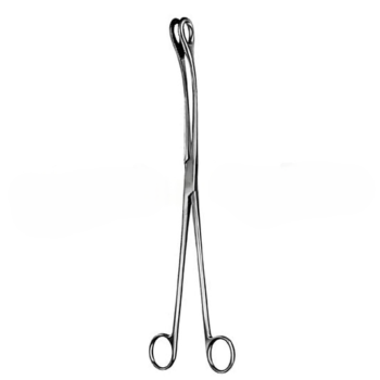 Kelly Placenta Forceps 12.00″