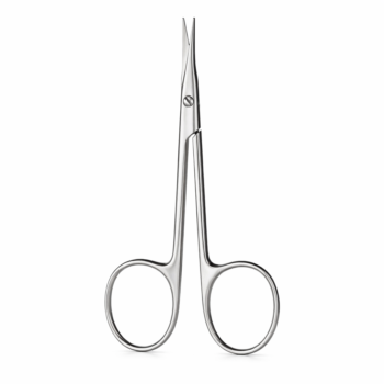 Aebli Corneal Scissors Straight