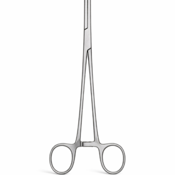Allis Tissue Forceps 4X5 Teeth 6.00″