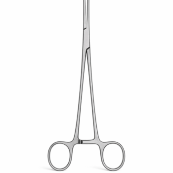 Allis Tissue Forceps 5X6 Teeth 7.00″