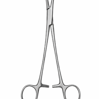 Backhaus Towel Clamp 3.25″