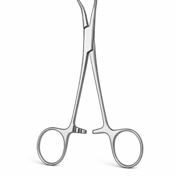 Backhaus Towel Clamp 5.25″