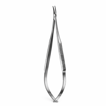 Barraquer Needle Holder 4.50″
