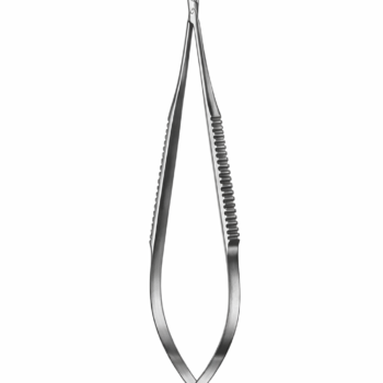 Barraquer Needle Holder 4.50″