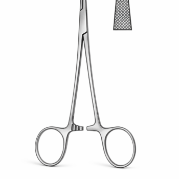 Baumgartner Needle Holder 5.50″