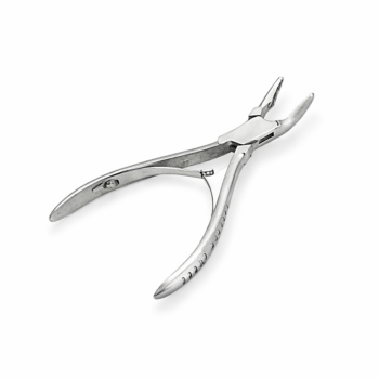 Blumenthal Bone Rongeur 30 Degree 4.5″ Surgical Dental