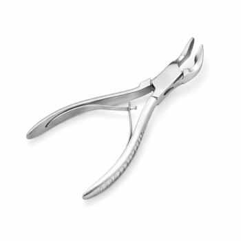 Blumenthal Bone Rongeur 90 Degree 5.5″ Surgical Dental