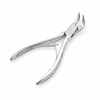 Blumenthal Bone Rongeur 90 Degree 6″ Surgical Dental