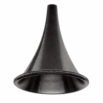 Boucheron Ear Specula (Speculum), Single Size 2, 5.5mm