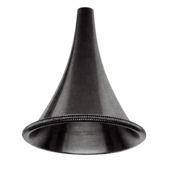 Boucheron Ear Specula (Speculum), Single Size 3, 6.5mm