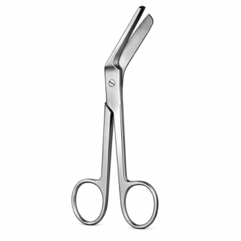 Burnham Finger Bandage Scissors 5.50″