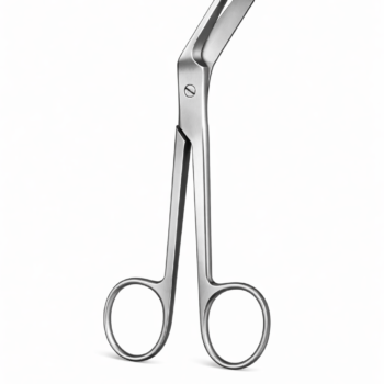 Burnham Finger Bandage Scissors 8.50″