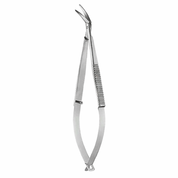 Castraightoviejo Scissors 3.50″