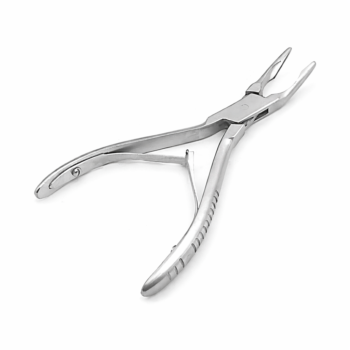 Cleveland 5 12″ Bone Rongeurs Surgical Dental