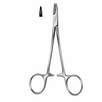 Collier Needle Holder 5.00″