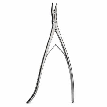 Dale First Rib Rongeur 3mm Bite 14.00″