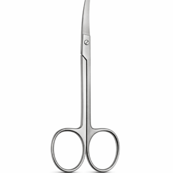 Deaver Scissors Delicate SharpBlunt Curved 5.50″