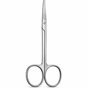 Deaver Scissors Delicate SharpSharp Curved 5.50″