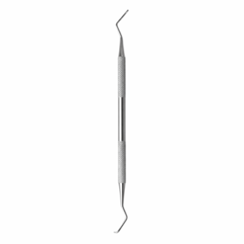 Dental Columbia Curette Scalar 2L2R Double Ended