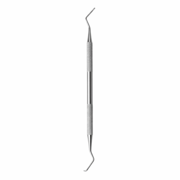 Dental Columbia Curette Scalar 4L4R Double Ended