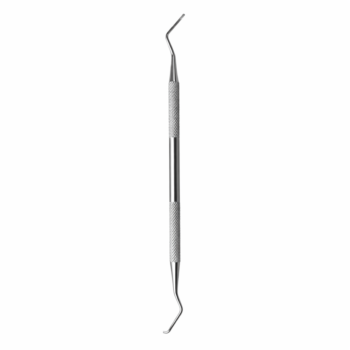 Dental Columbia Curette Scalars 1314 – Double Ended