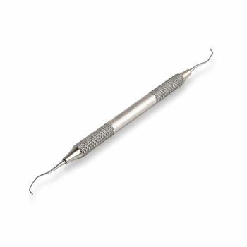 Dental Gracey Curettes 1112 Double Ended