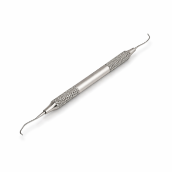 Dental Sickle Scaler Anterior Towner Jacquette U3033 Dental