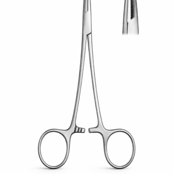 Derf Needle Holder 4.75″
