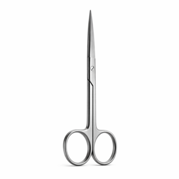 Dissecting Scissors 4.50″