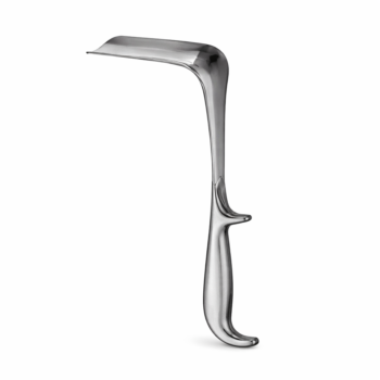 Doyen Retractor 1.75″ X 2.50″, 8.50″