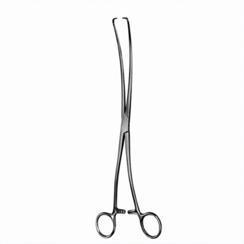 Duplay Tenaculum Forceps 11.00″