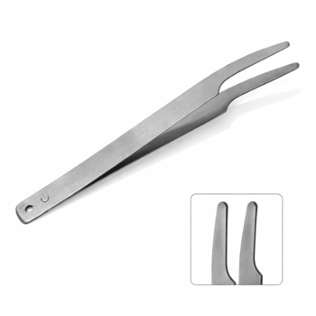 Entomology Forceps 4.5″
