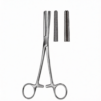 Ferguson Forceps Straight 7.00″