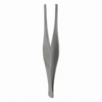 Ferris Smith Tissue Forceps 1X2 Teeth 7.00″