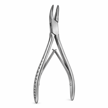 Friedman Bone Rongeur Curved 6.50″