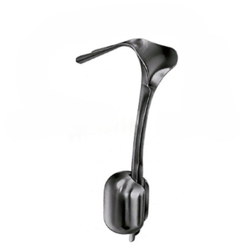 Garrigue Weighted Vaginal Speculum Light 2Lbs