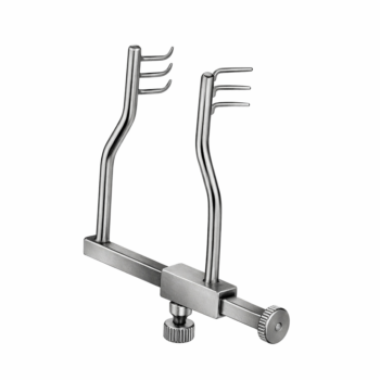 Goldstein Retractor 1.00″