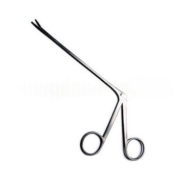 Hartman Alligator Ear Forceps 3.50″