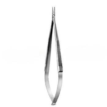 Jacobson Micro Needle Holder 8.50″