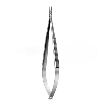 Jacobson Micro Needle Holder 8.50″
