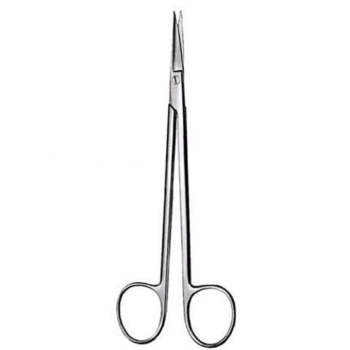 Kelly Adson Scissors Straight 6.00″