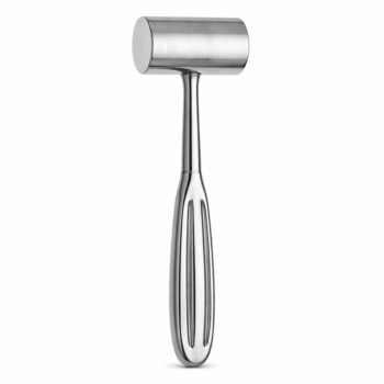 Kirk Bone Mallet 1.50″ Diameter 7.50″