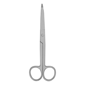 Knowles Bandage Scissors 5.50″