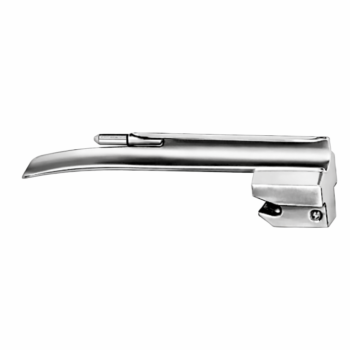 Conventional (Standard) Laryngoscope Blade Miller # 1
