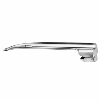 Conventional (Standard) Laryngoscope Blade Miller # 2