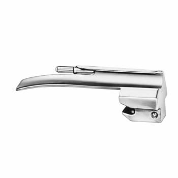 Conventional (Standard) Laryngoscope Blade Miller # 00