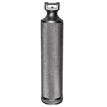 Conventional (Standard) Laryngoscope Handle Large D Battery