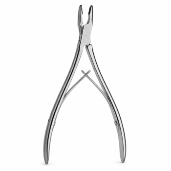 Lempert Rongeur Curved 6.25″