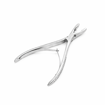 Luer Bone Rongeurs 15.0cm